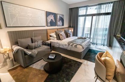Apartment - Studio - 1 for rent in MAG 318 - Business Bay - Dubai Apartment - Studio - 1 for rent in MAG 318 - Business Bay - Dubai