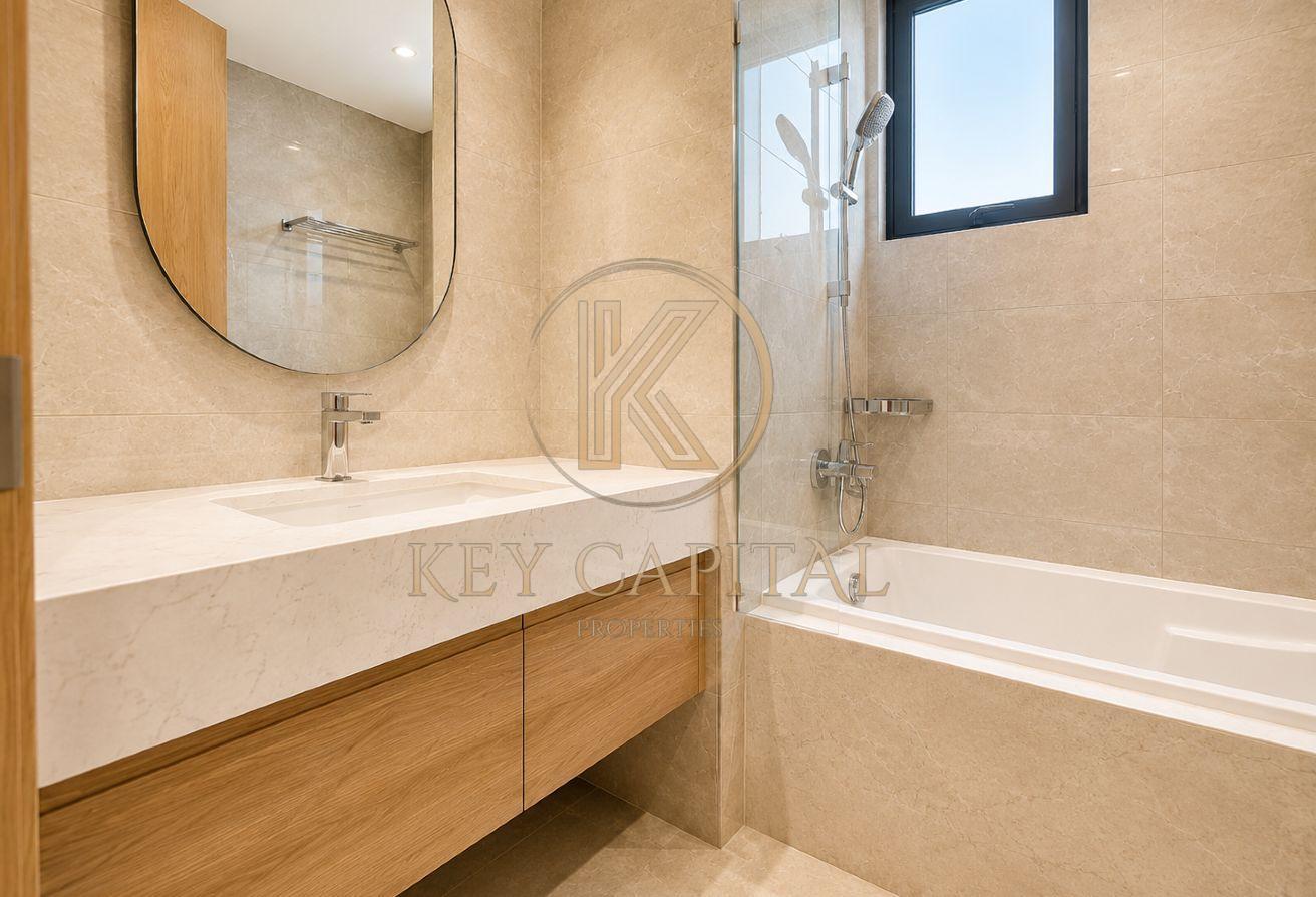 Corner Unit | Brand New | Must See Villa photo 18