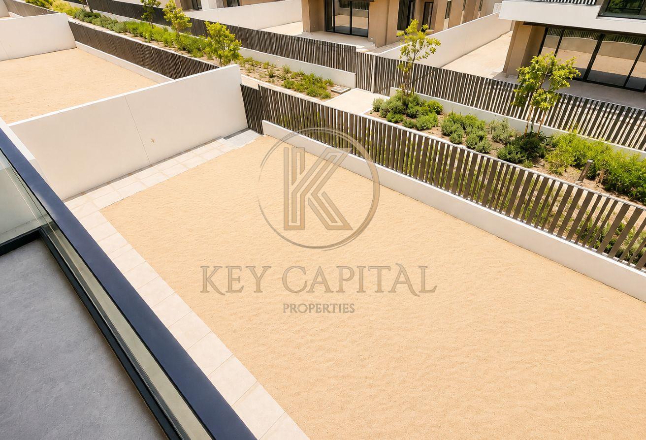 Corner Unit | Brand New | Must See Villa photo 22