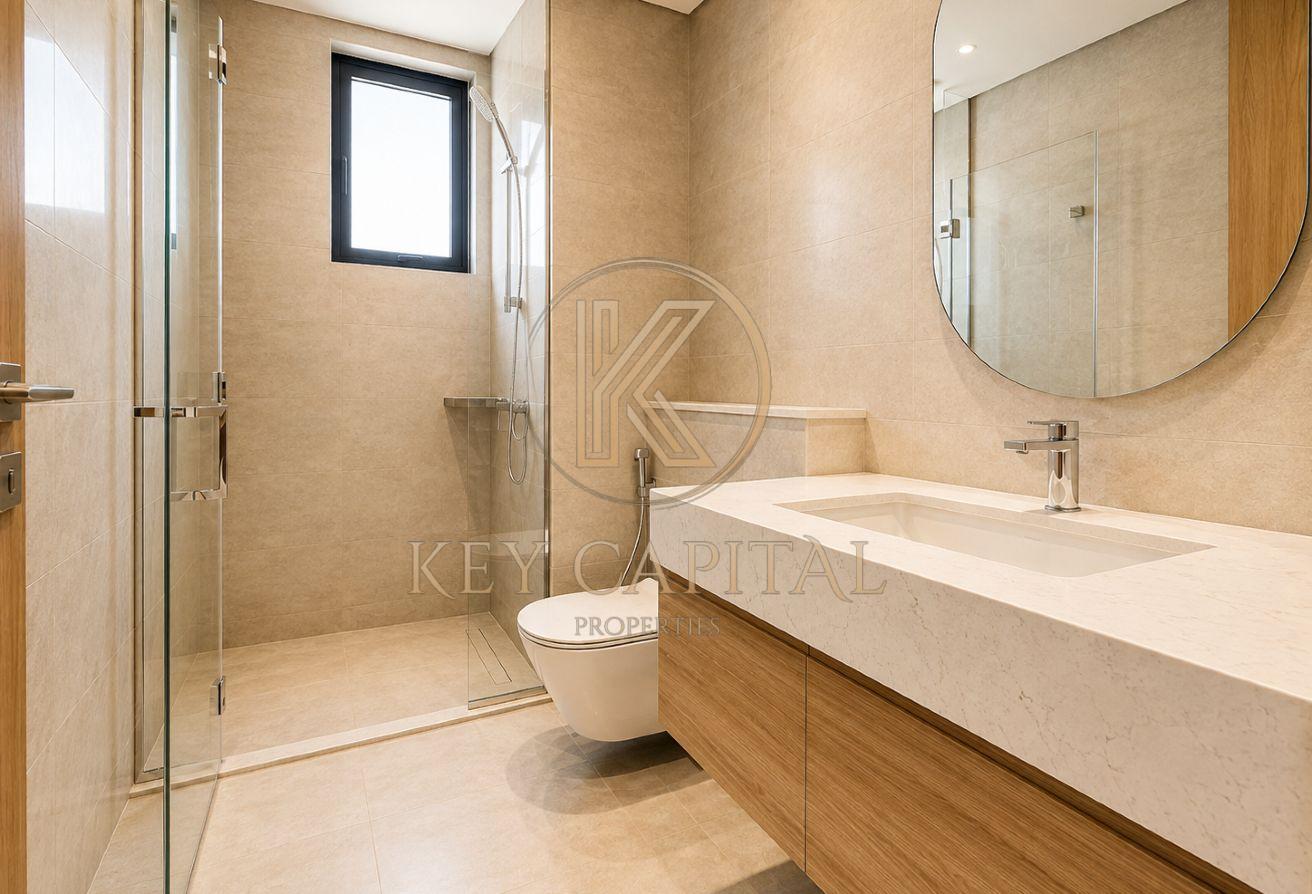 Corner Unit | Brand New | Must See Villa photo 14