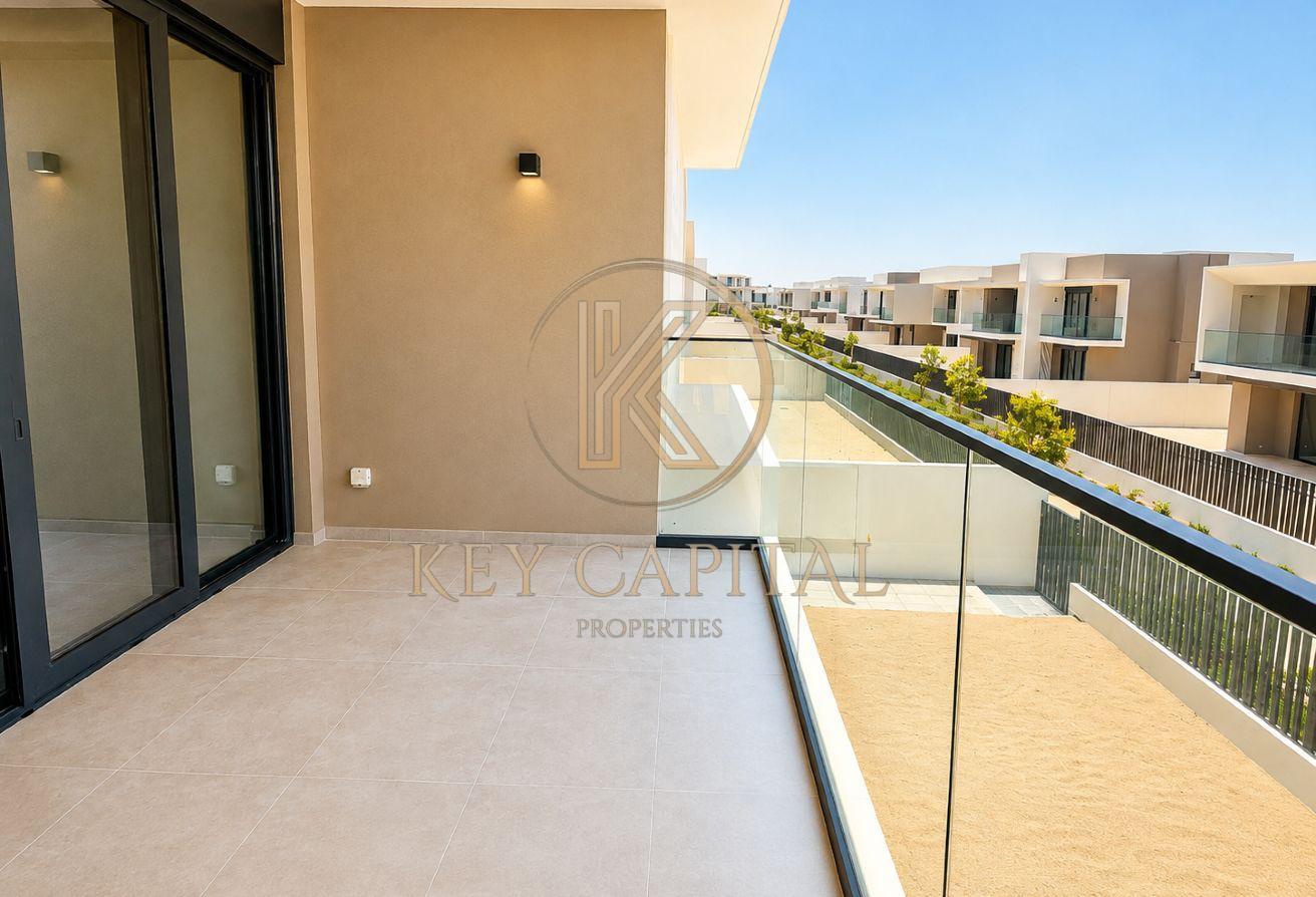 Corner Unit | Brand New | Must See Villa photo 20