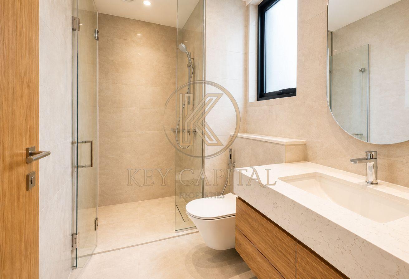 Corner Unit | Brand New | Must See Villa photo 23