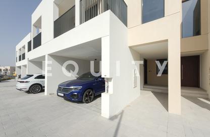Villa - 3 - 4 for rent in Bliss 2 - Arabian Ranches 3 - Dubai Villa - 3 - 4 for rent in Bliss 2 - Arabian Ranches 3 - Dubai
