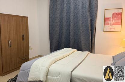 Apartment - 1 Bedroom - 1 Bathroom for rent in Al Jurf 1 - Al Jurf - Ajman Downtown - Ajman