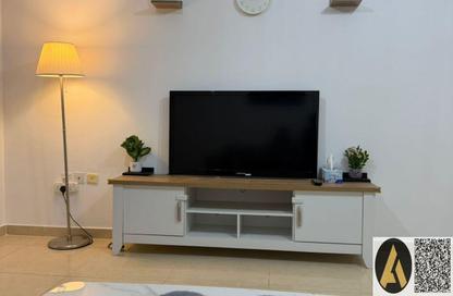 Apartment - 1 Bedroom - 1 Bathroom for rent in Al Jurf 1 - Al Jurf - Ajman Downtown - Ajman