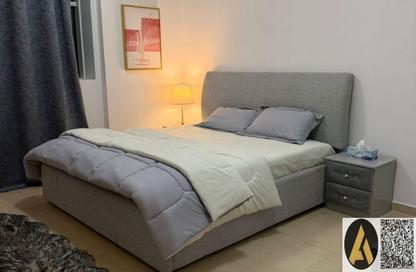 Apartment - 1 Bedroom - 1 Bathroom for rent in Al Jurf 1 - Al Jurf - Ajman Downtown - Ajman