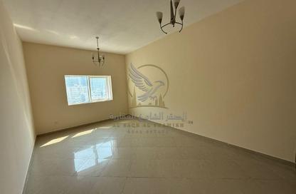 Apartment - 1 Bedroom - 2 Bathrooms for rent in Al Majaz 1 - Al Majaz - Sharjah