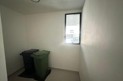 Townhouse - 3 Bedrooms - 4 Bathrooms for sale in Robinia - Masaar - Tilal City - Sharjah