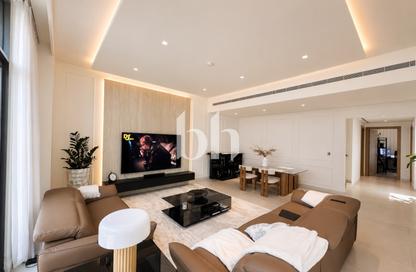 Townhouse - 4 Bedrooms - 5 Bathrooms for sale in Tilal Al Furjan - Al Furjan - Dubai