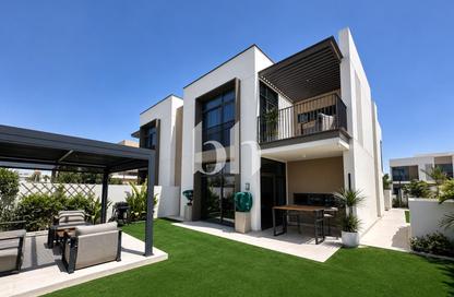 Townhouse - 4 Bedrooms - 5 Bathrooms for sale in Tilal Al Furjan - Al Furjan - Dubai