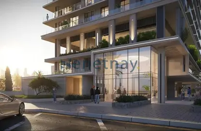 شقة - 1 حمام للبيع في بيفرلي بارك - مجمع دبي ريزيدنس - دبي لاند - دبي