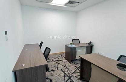 Office Space - Studio - 1 Bathroom for rent in Port Saeed - Deira - Dubai Office Space - Studio - 1 Bathroom for rent in Port Saeed - Deira - Dubai