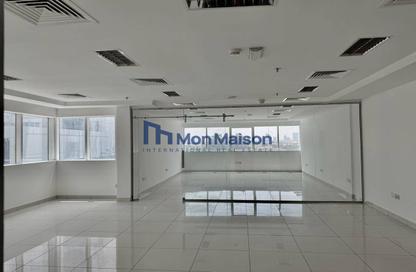 Office Space - Studio - 1 Bathroom for rent in Yes Business Tower - Al Barsha 1 - Al Barsha - Dubai
