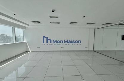 Office Space - Studio - 1 Bathroom for rent in Yes Business Tower - Al Barsha 1 - Al Barsha - Dubai