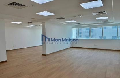 Office Space - Studio - 1 Bathroom for rent in Yes Business Tower - Al Barsha 1 - Al Barsha - Dubai