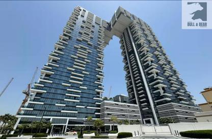 شقة - 2 - 3 للايجار في 1 Residences - 2 - وان ريزيدندس - الكفاف - بر دبي - دبي