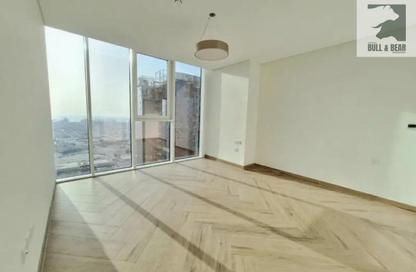 Apartment - 2 - 3 for rent in 1 Residences - 2 - 1 Residences - Al Kifaf - Bur Dubai - Dubai