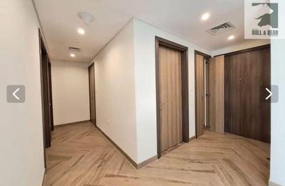 Apartment - 2 - 3 for rent in 1 Residences - 2 - 1 Residences - Al Kifaf - Bur Dubai - Dubai