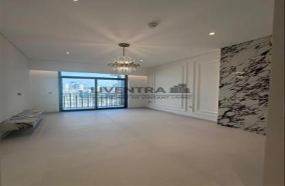 Apartment - Studio - 1 for rent in Floarea Residence - Arjan - Dubai