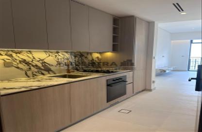Apartment - Studio - 1 for rent in Floarea Residence - Arjan - Dubai Apartment - Studio - 1 for rent in Floarea Residence - Arjan - Dubai