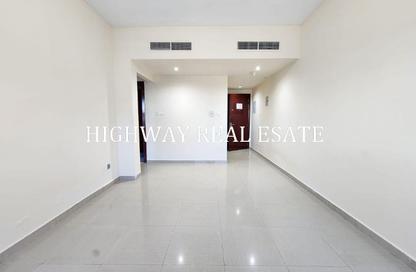 Apartment - 1 - 1 for rent in Al Nada Tower - Al Nahda - Sharjah