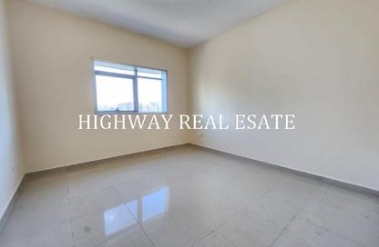 Apartment - 1 - 1 for rent in Al Nada Tower - Al Nahda - Sharjah