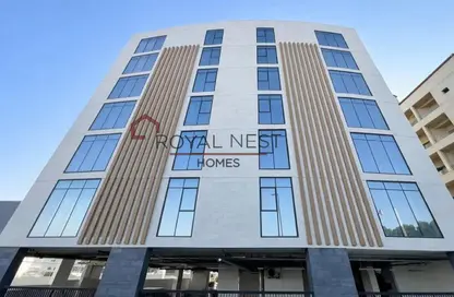 Apartment - 2 Bedrooms - 3 Bathrooms for rent in Barari Views - Majan - Dubai Land - Dubai