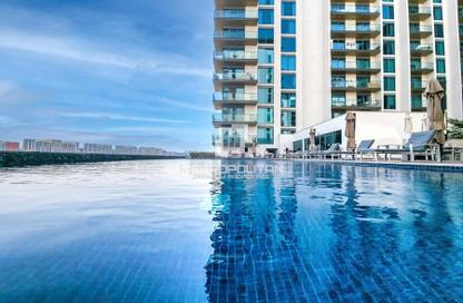 Apartment - 1 - 2 for rent in Sobha Hartland Greens 1 - Hartland Greens - Sobha Hartland - Mohammed Bin Rashid City - Dubai
