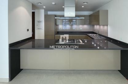 Apartment - 1 - 2 for rent in Sobha Hartland Greens 1 - Hartland Greens - Sobha Hartland - Mohammed Bin Rashid City - Dubai