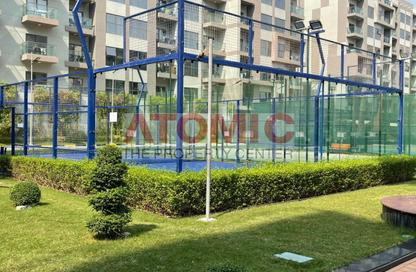 Apartment - 1 - 1 for rent in Lawnz by Danube Block 4 - Lawnz by Danube - International City - Dubai