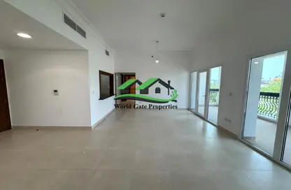 Apartment - 2 Bedrooms - 2 Bathrooms for rent in Ansam 4 - Ansam - Yas Island - Abu Dhabi