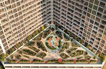 Apartment - 1 Bedroom - 2 Bathrooms for sale in Luma Park Views - District 14 - Jumeirah Village Circle - Dubai