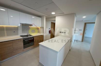 Apartment - 2 Bedrooms - 3 Bathrooms for sale in Radiant Square - City Of Lights - Al Reem Island - Abu Dhabi Apartment - 2 Bedrooms - 3 Bathrooms for sale in Radiant Square - City Of Lights - Al Reem Island - Abu Dhabi