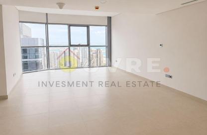 Apartment - 2 Bedrooms - 3 Bathrooms for sale in Radiant Square - City Of Lights - Al Reem Island - Abu Dhabi