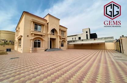 Villa - 6 - 7 for rent in Al Warqa'a 3 - Al Warqa'a - Dubai