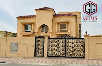 Villa - 6 - 7 for rent in Al Warqa'a 3 - Al Warqa'a - Dubai