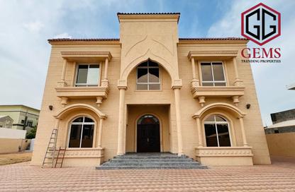 Villa - 6 - 7 for rent in Al Warqa'a 3 - Al Warqa'a - Dubai