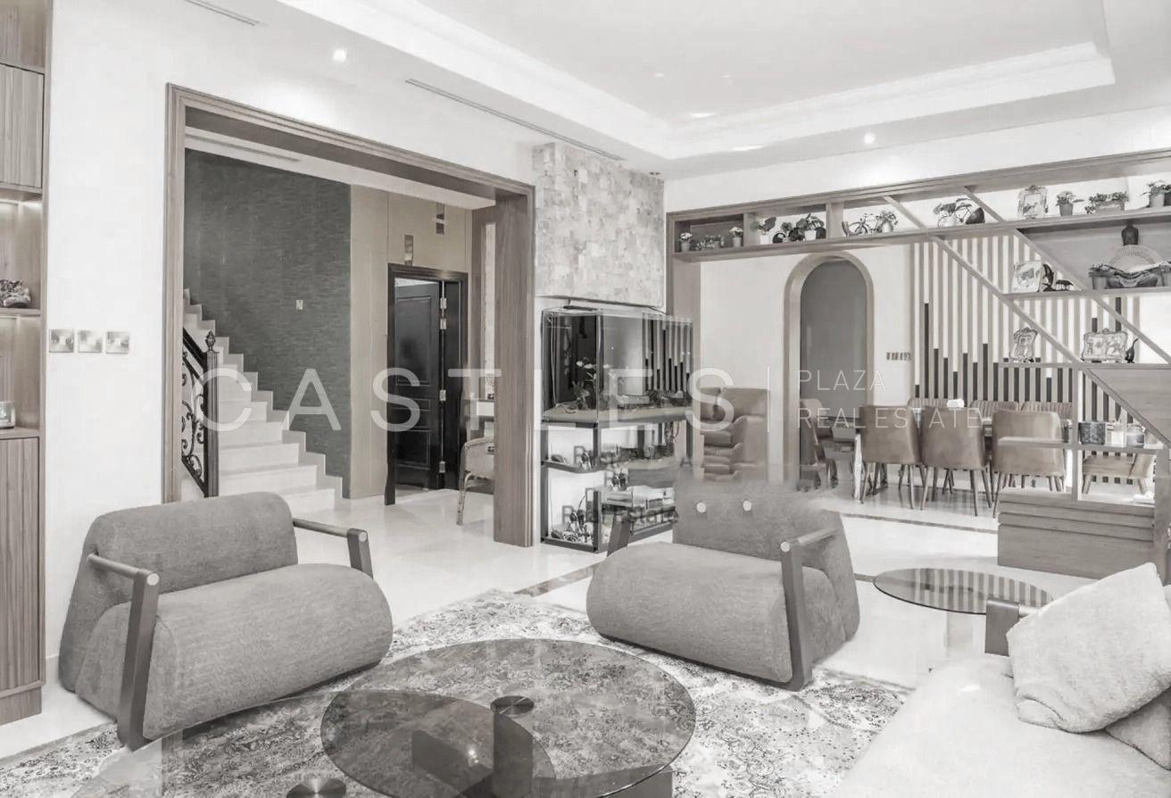 5 BED+M+S I Unfurnished Big Layout | Vacant photo 4