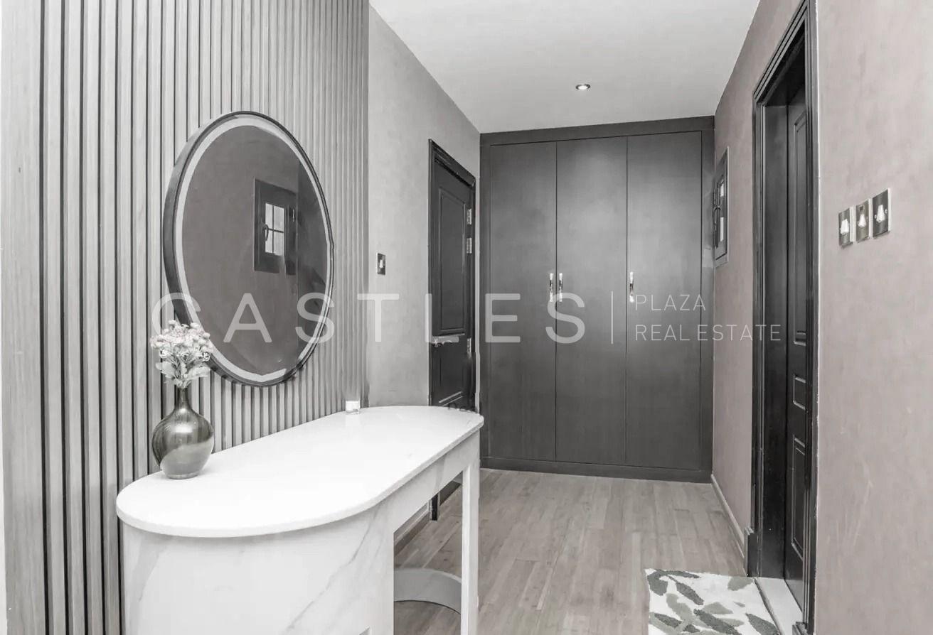 5 BED+M+S I Unfurnished Big Layout | Vacant photo 14