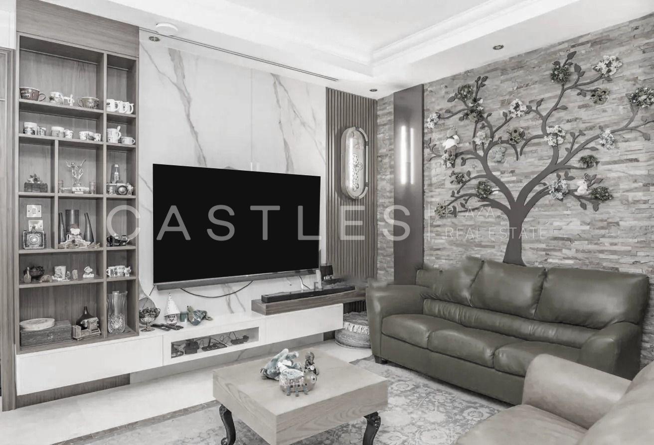 5 BED+M+S I Unfurnished Big Layout | Vacant photo 5