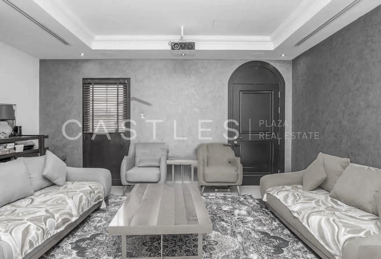 5 BED+M+S I Unfurnished Big Layout | Vacant photo 15