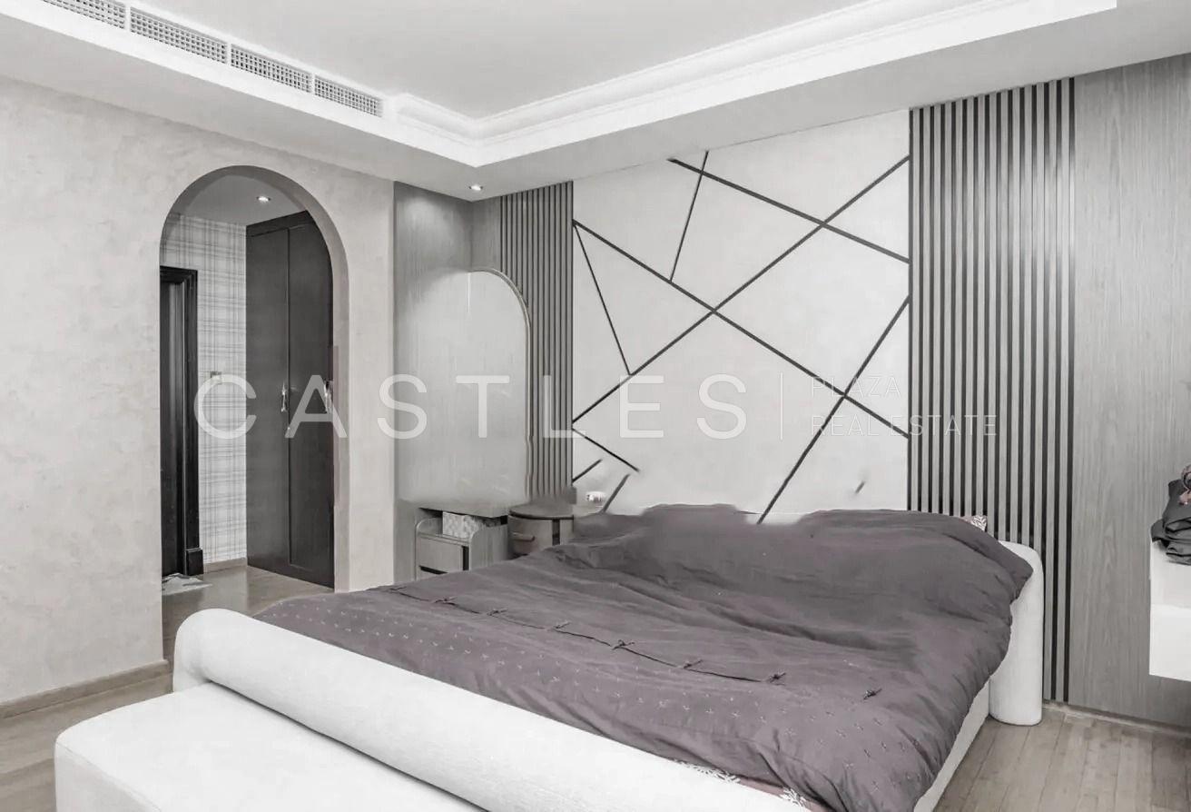 5 BED+M+S I Unfurnished Big Layout | Vacant photo 10