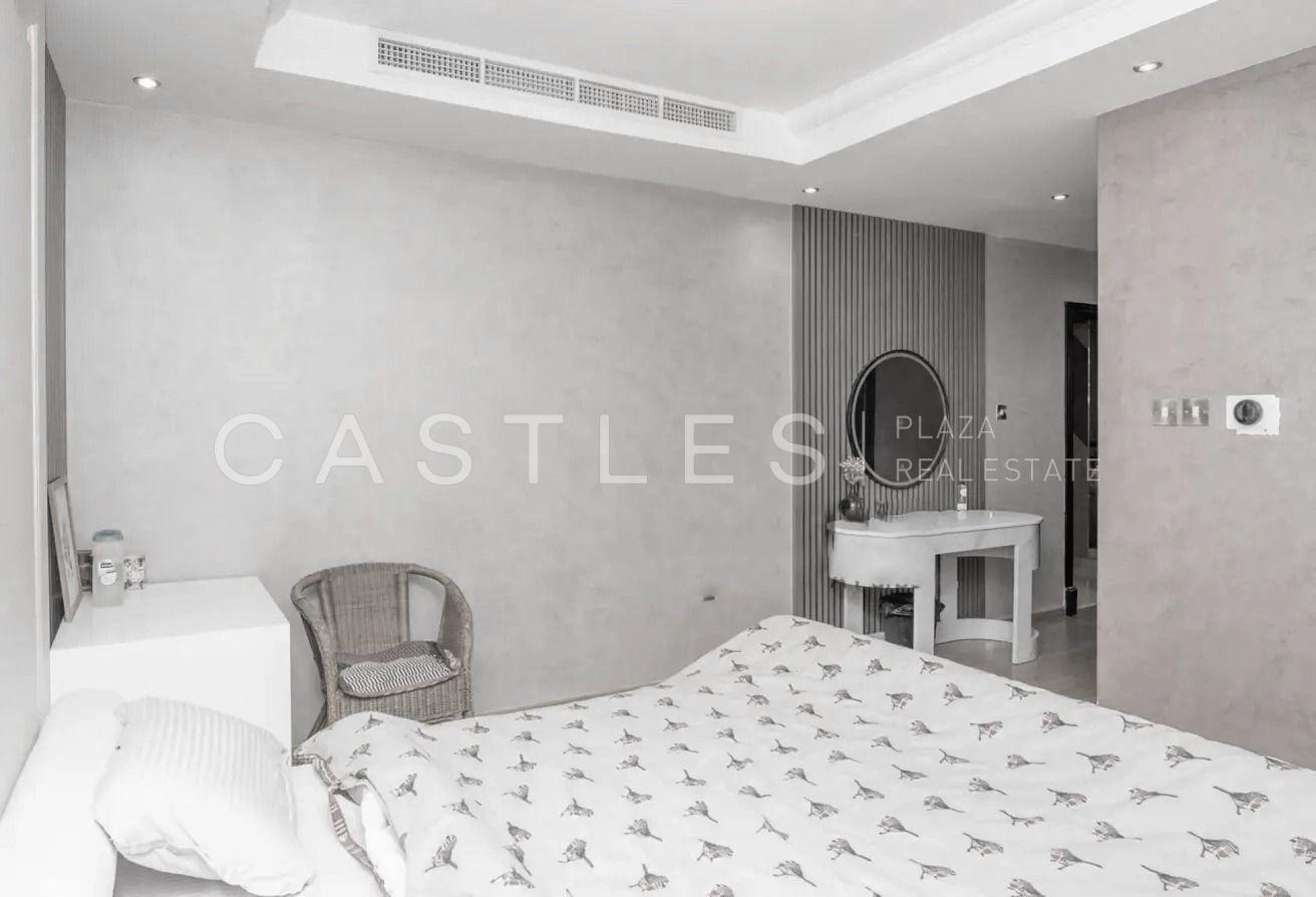 5 BED+M+S I Unfurnished Big Layout | Vacant photo 12