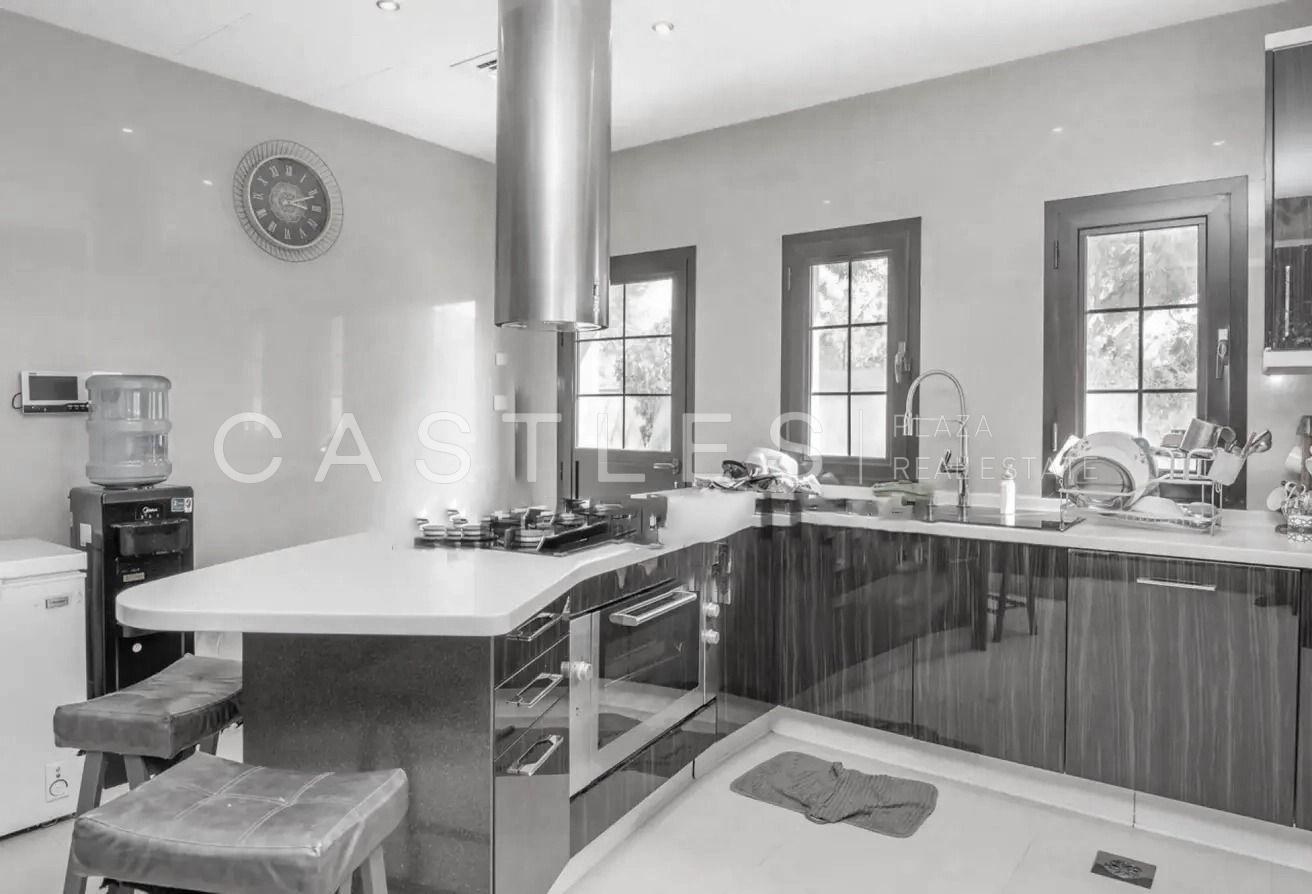 5 BED+M+S I Unfurnished Big Layout | Vacant photo 7
