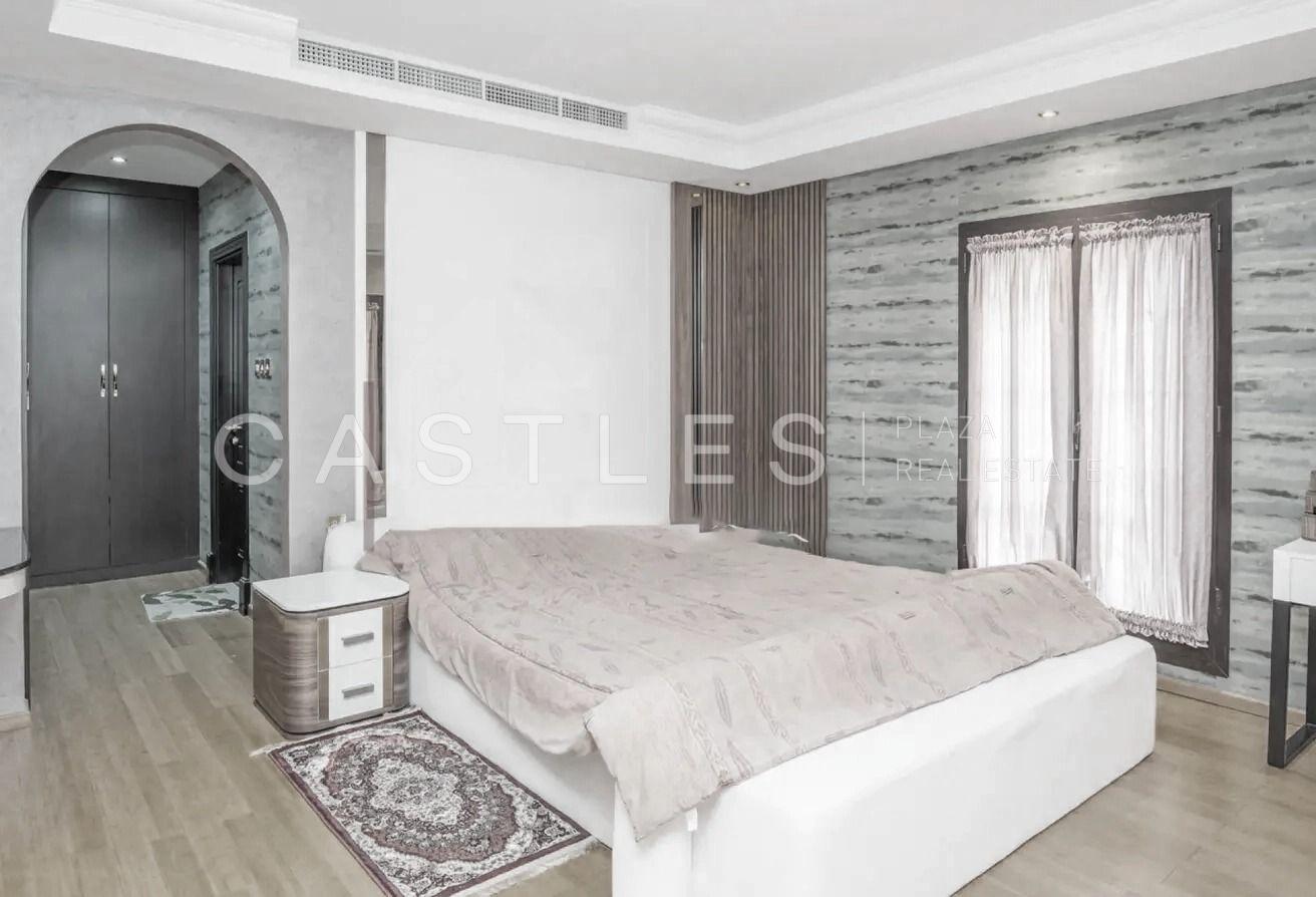 5 BED+M+S I Unfurnished Big Layout | Vacant photo 9