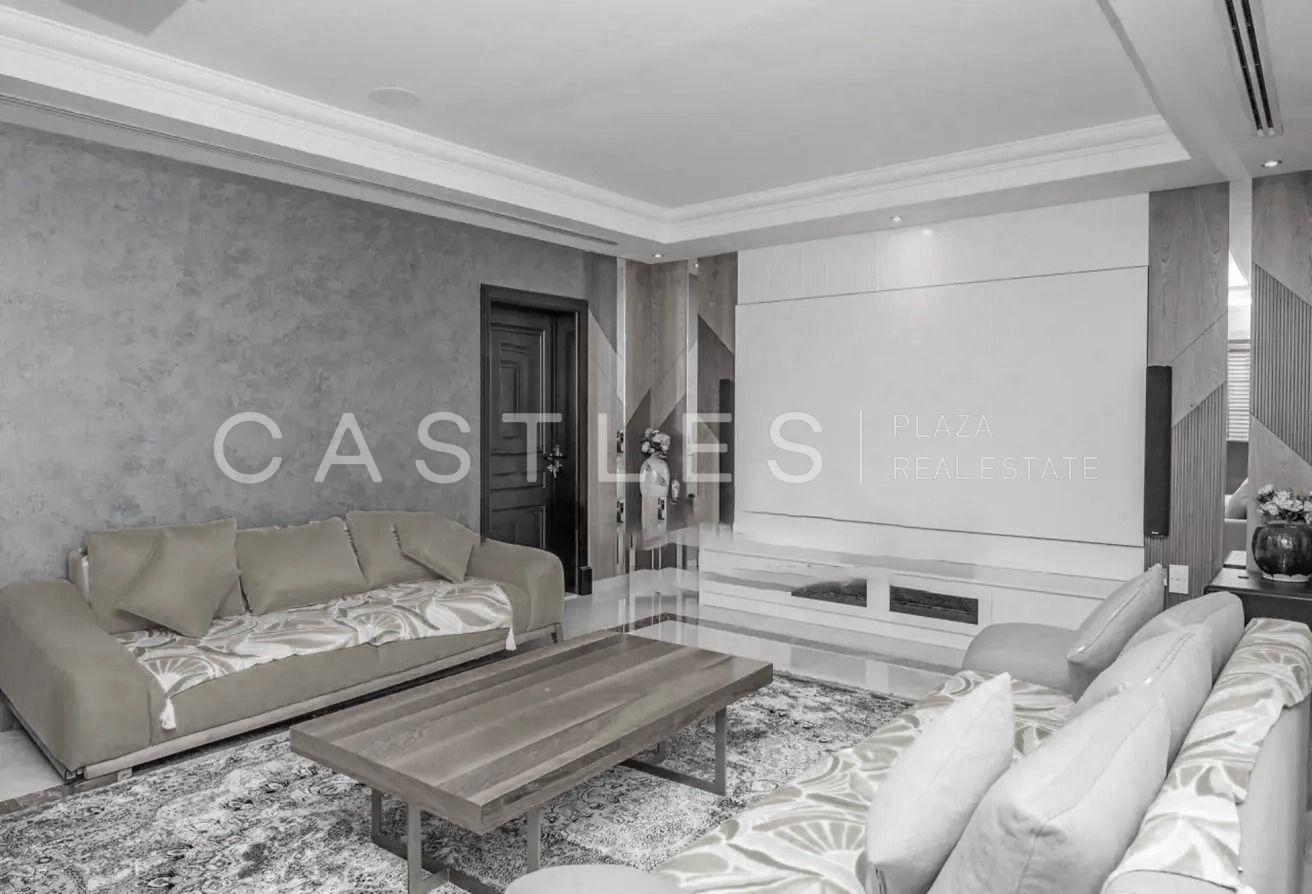 5 BED+M+S I Unfurnished Big Layout | Vacant photo 16