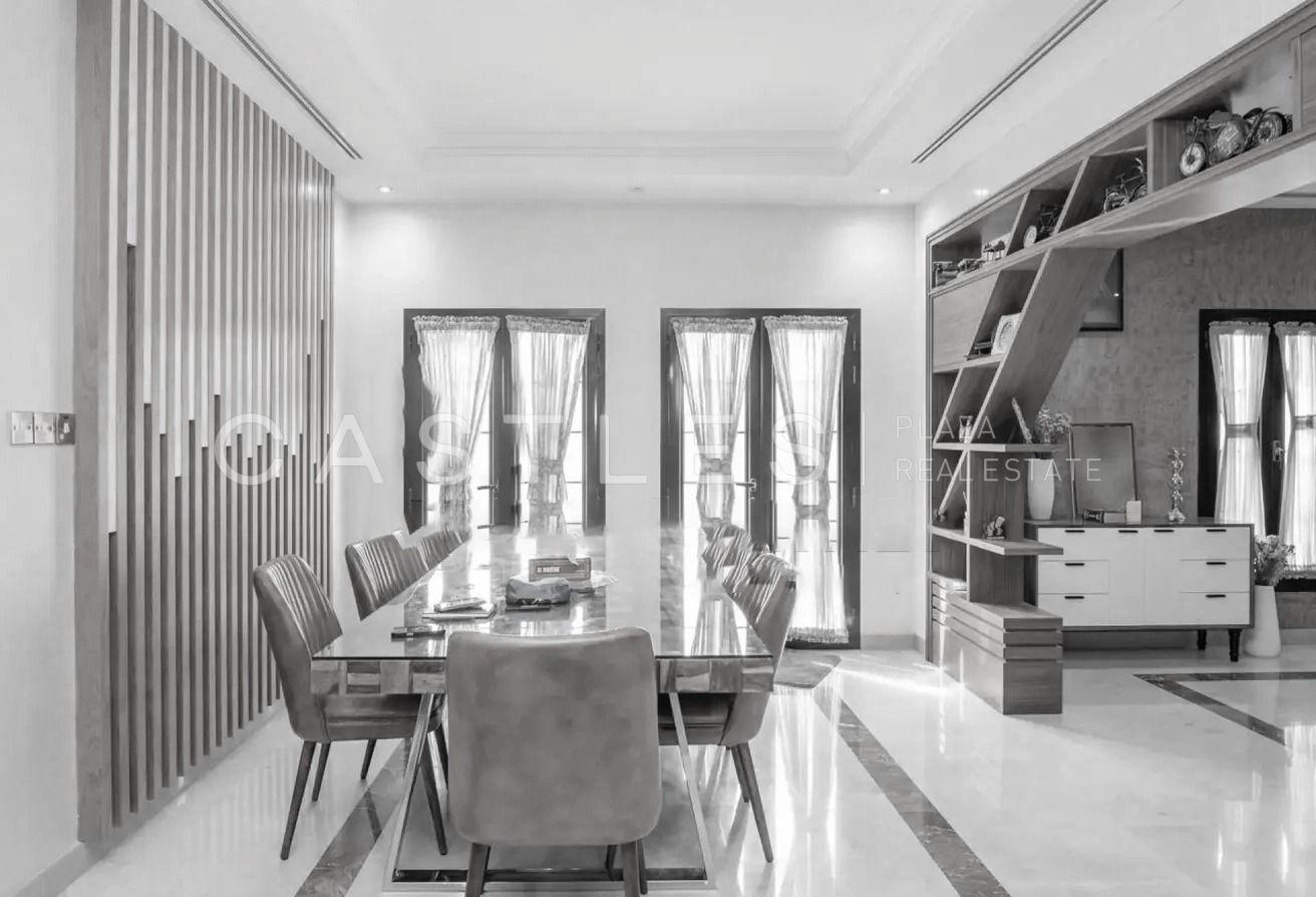 5 BED+M+S I Unfurnished Big Layout | Vacant photo 6