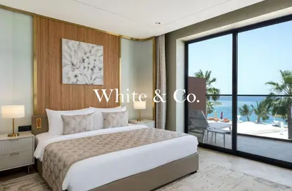 النزل و الشقق الفندقية - 1 حمام للبيع في فندق كوت دازور - قلب أوروبا - جزر العالم - دبي