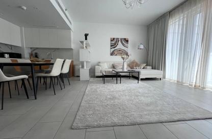 Apartment - 1 Bedroom - 1 Bathroom for sale in La Vie - Jumeirah Beach Residence - Dubai