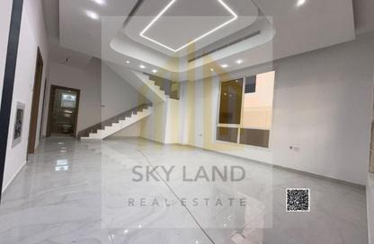 Villa - 4 - 6 for sale in Kabbali Hills - Al Helio 2 - Al Helio - Ajman